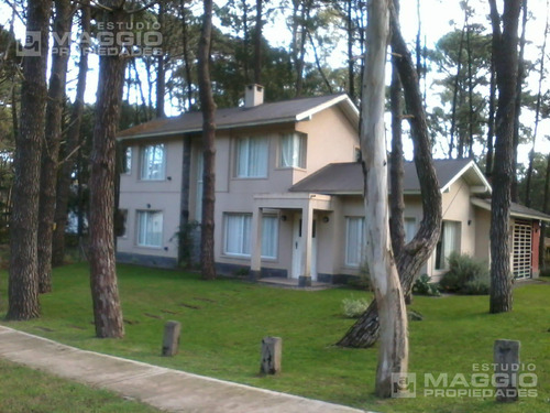 Casa Alquiler Valeria Del Mar Temporario