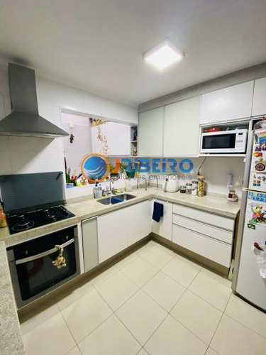 Imagem 21 de 30 de Casa Em Condomínio 3 Dormitórios 2 Vagas Cozinha Gourmet 1 Suíte Para Venda Em Santa Terezinha São Paulo-sp - 901267