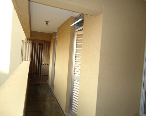 Imagem 11 de 17 de Apartamento - A009500 - 32414853
