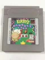 Comprar Kirby Pinball Land Original Players Choice Game Boy Gb Gbc