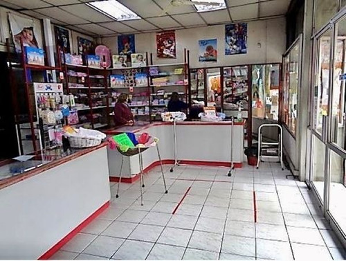 Espacioso Local Comercial (275/ 282m2).