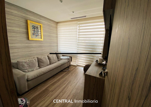 Moderno Departamento En Venta 2 Recamaras |ubicación Privilegiada Condesa Norte | Opción 3 Recamara | Remodelación Reciente | Ideal Para Disfrutar La Ciudad
