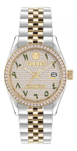 Reloj Para Mujer Philipp Plein Pwyaa0823