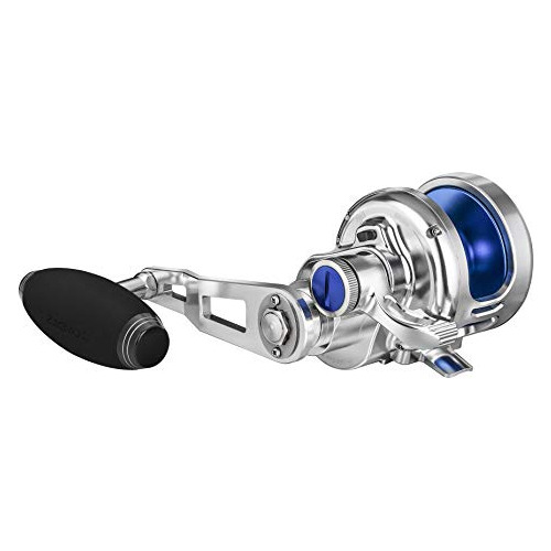 Gomexus Jigging Carrete 6.3:1 Mano Izquierda X75dx