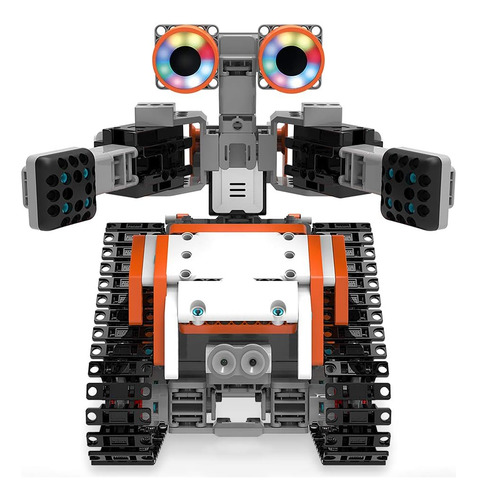 Ubtech Jimu Robot Astrobot Series: Kit Cosmos