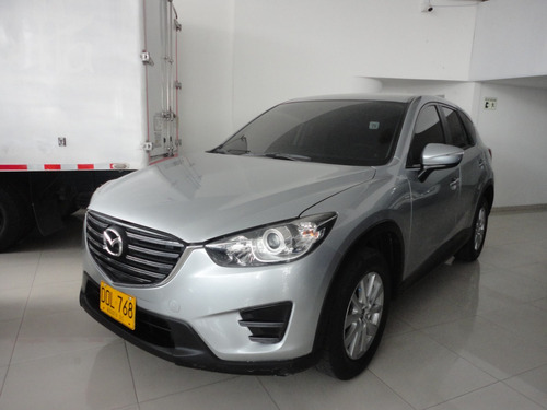 Mazda CX-5 2.0 Prime