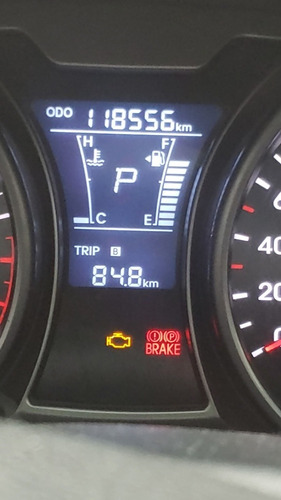 Hyundai 1.6 Automático