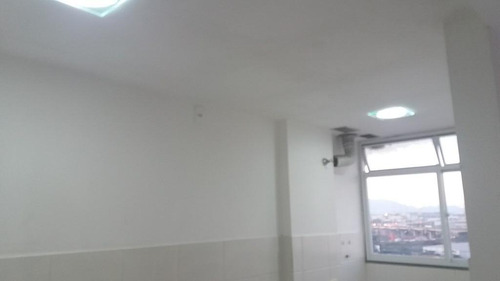 Imagem 6 de 30 de Apartamento Com 2 Dormitórios Para Alugar, 48 M² Por R$ 1.300,00/mês - São Cristóvão - Rio De Janeiro/rj - Ap0004