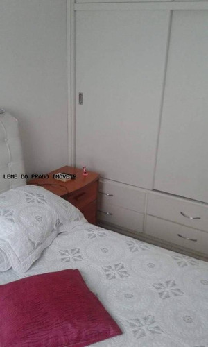 Imagem 13 de 15 de Apartamento 3 Dormitórios Para Venda Em São Paulo, Parque Fongaro, 3 Dormitórios, 1 Suíte, 3 Banheiros, 1 Vaga - Lpig019_2-1234885