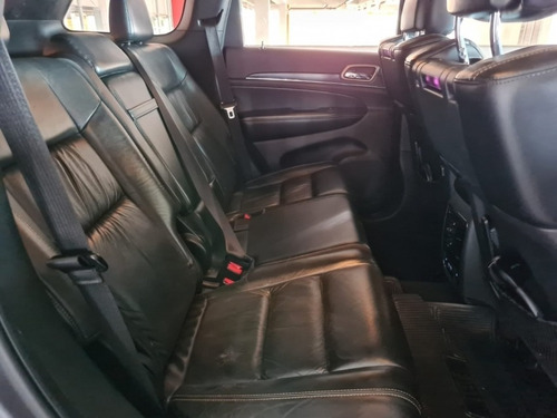 Imagem 12 de 15 de Jeep Cherokee G. Limited