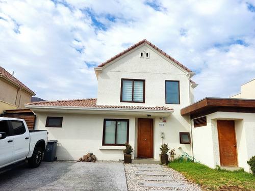 Ciudad De Los Valles, Casa En Condominio