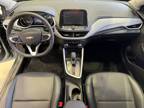 Chevrolet Onix plus 1.0 Turbo Premier At
