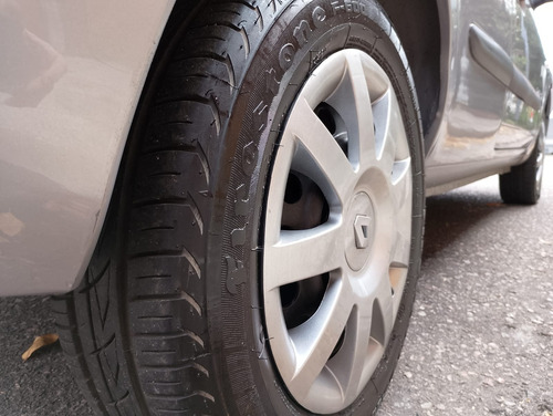 Renault Clio 1.2 F2 Yahoo Plus