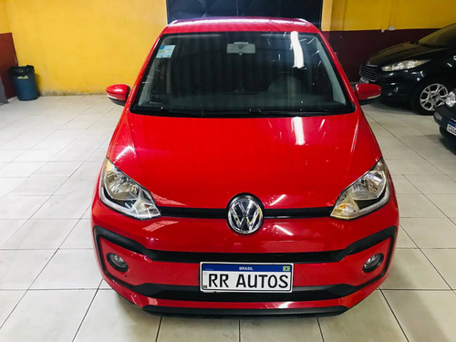 Imagem 2 de 12 de Volkswagen Up 1.0 Mpi Move Up 12v Flex 4p Manual