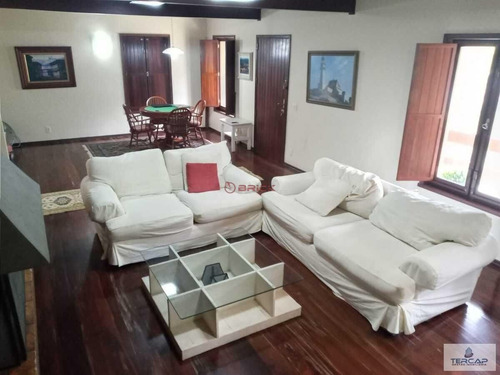 Imagem 5 de 25 de Casa Com 3 Quartos Sendo 1 Suíte Em Condomínio No Comary. - Ca01971 - 70509618