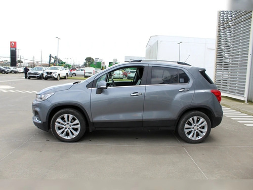 Chevrolet Tracker AWD 1.8 AT