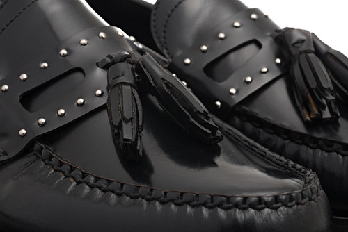 Zapato Nepal Mocasín Caballero Antonio Garcia Zapatero