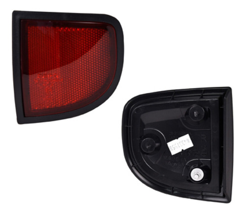 Cuarto Lateral Mitsubishi L 200 08-14