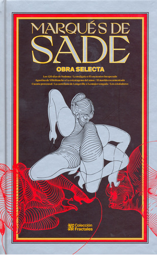 Marqués De Sade. Obra Selecta / Marques De Sade (francois Sa