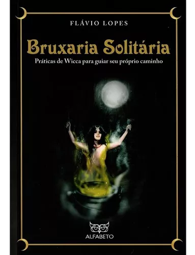 Bruxas não tão solitárias - Bruxas não tão solitárias