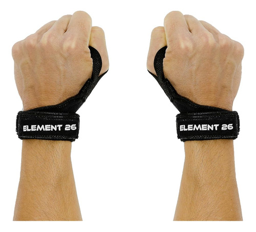 Element 26 Isowraps Scaph Wrist Wraps Para Entrenamiento Cru