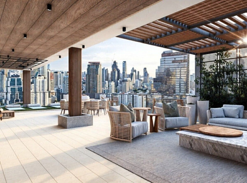 Venta De Apartamentos En Gazcue Entrega 2027