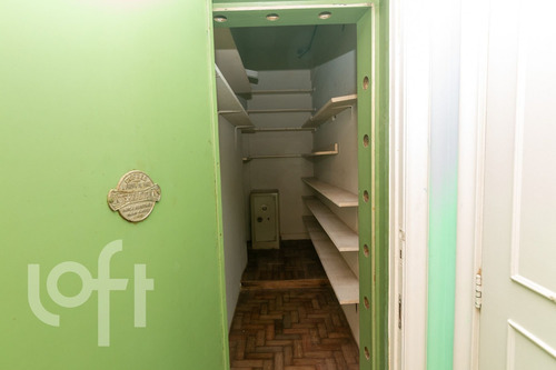 Imagem 8 de 30 de Apto Copacabana | 5 Quartos | 280 M² | Cond: R$2800.00 | 2 Vagas - 1yr9x09