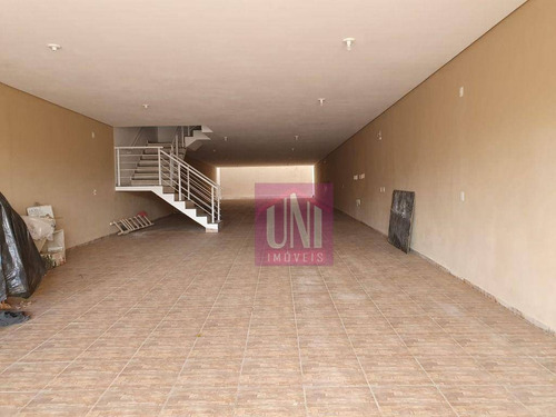 Imagem 3 de 10 de Apartamento Com 2 Dormitórios À Venda, 43 M² Por R$ 240.000,00 - Vila Francisco Matarazzo - Santo André/sp - Ap2122
