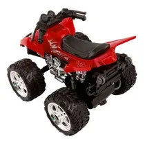 Comprar Escala 1: 12 2,4 G 4d R\u002Fc Niños Niño Coche Simulación Atv Re