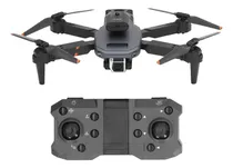 Comprar Drones Wifi Plegables K6 Drone De 2,4 Ghz Con Cámara 4k Hd R