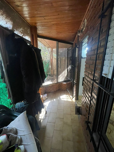 Casa De 3 Ambientes En Barrio Cerrado Los Caracoles Ingeniero Maschwitz Ruta 9 Km 42