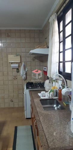 Imagem 5 de 18 de Sobrado À Venda, 2 Quartos, 1 Suíte, 2 Vagas, Scarpelli - Santo André/sp - 99609