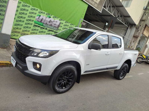 Imagem 1 de 15 de Chevrolet S10 Lt Dd4a Cabine Dupla 2022