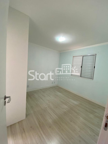 Imagem 13 de 21 de Apartamento À Venda Em Parque Residencial João Luiz - Ap008113