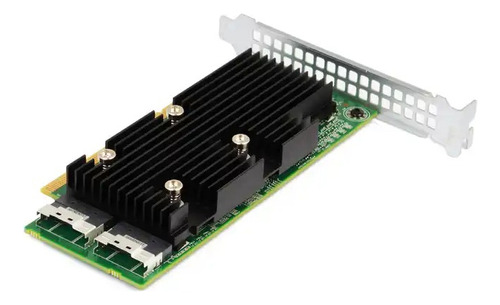 Placa  Expansão Nvme Para Dell, Pcie 0cdc7w