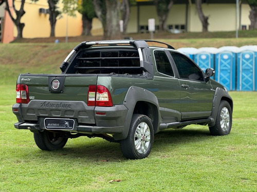 Fiat Strada 1.8 MPI ADVENTURE CD 8V FLEX 2P MANUAL