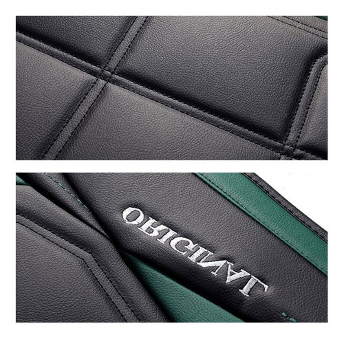 Pack Funda Protectora De Asientos Para Autos