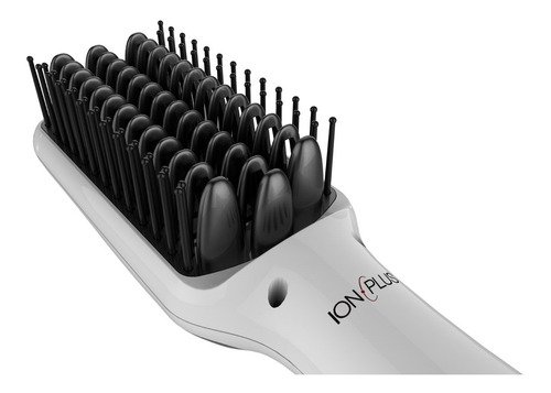 Imagen 3 de 3 de Cepillo Alaciador Gama Innova Extreme Hot Brush