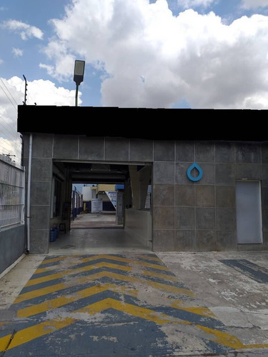 Imagen 3 de 14 de Se Vende Fondo De Comercio De Planta Potabilizadora En Mañongo Cod. 444874