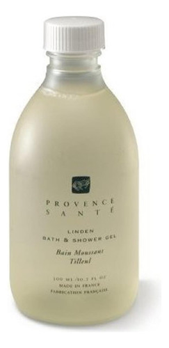Gel Para Baño Y Ducha - Provence Sante Ps Gel De Ducha L