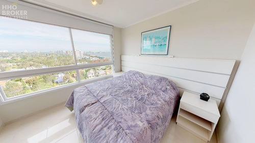 Imagen 10 de 12 de Departamento En Venta Playa Mansa - Le Jardin - Punta Del Este - Punta Del Este Mansa
