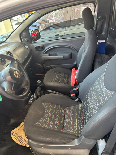 Fiat Fiorino 1.4 Fire Evo 87cv