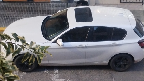 BMW Serie 1 2.0 125d Sport 218cv