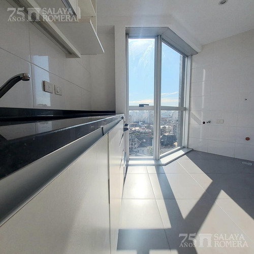 Alquiler Departamento 2 Ambientes En Altos Porteños