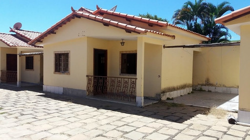 Imagem 2 de 9 de Casa De Condominio Em Avelar - Paty Do Alferes - 1878