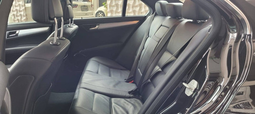 Imagem 14 de 14 de Mercedes-benz C 250 1.8 Cgi Sport 16v Gasolina 4p
