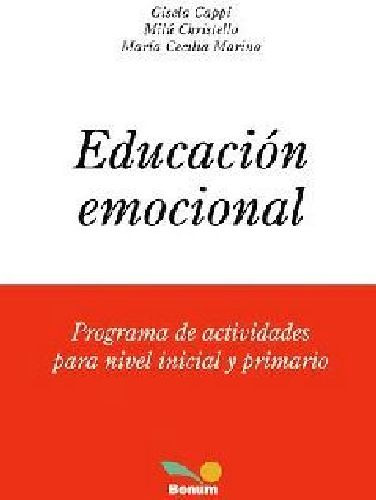 Educacion Emocional