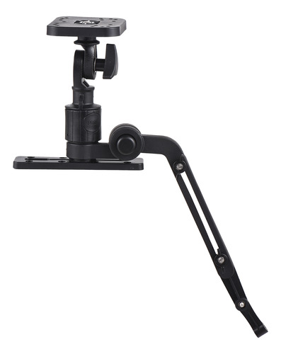 Placa De Montaje Para Kayak Y Pescado, Transductor Para Kaya