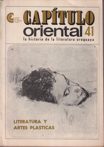 Capitulo Oriental 41 Literatura Y Artes Practicas