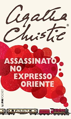 Libro Assassinato No Expresso Oriente De Agatha Christie L&p